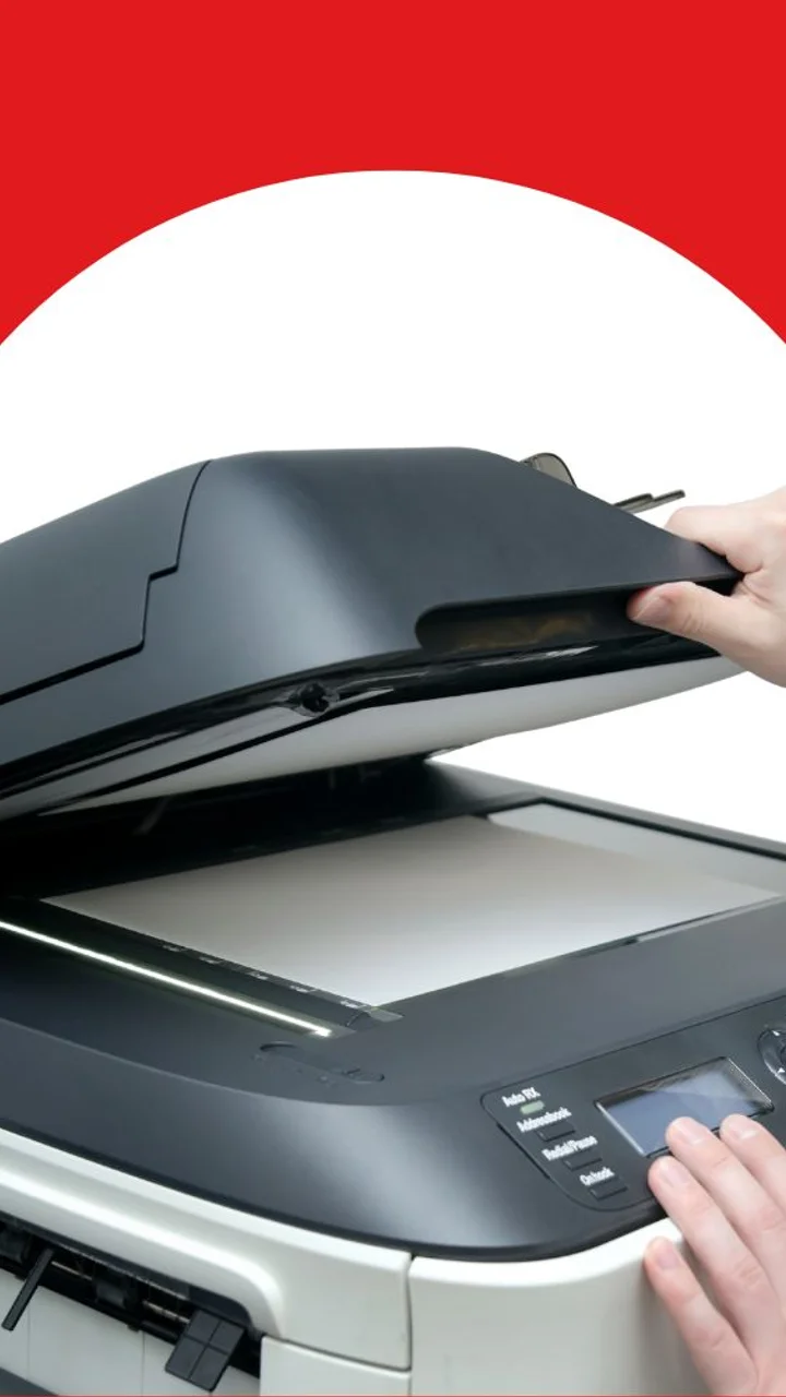 Start Your Printing Business