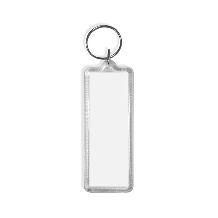 Acrylic Keychain - Uniprint