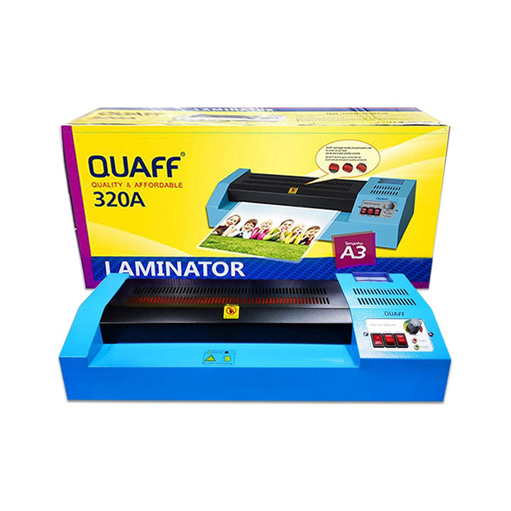 Quaff Double Sided Photopaper A4-A3 - Uniprint