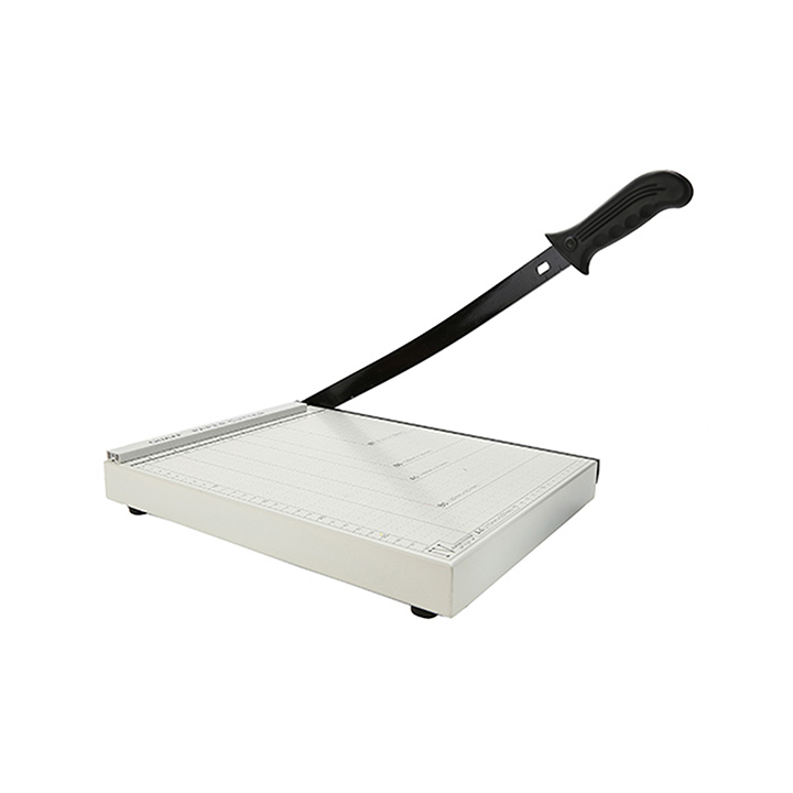 Quaff A4 Size Paper Cutter - Uniprint