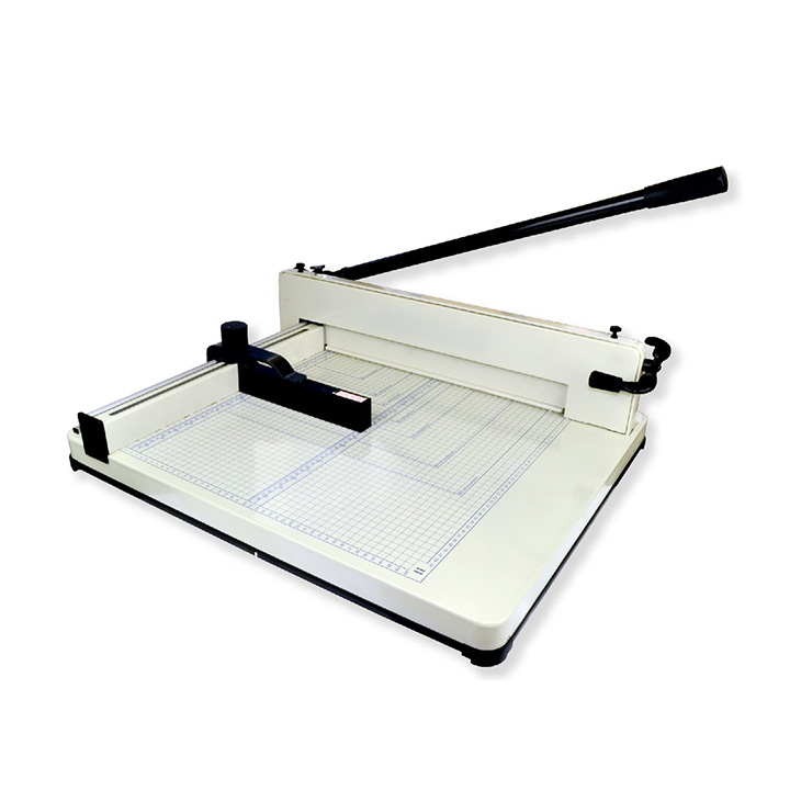 QUAFF Paper Cutter - Comcard