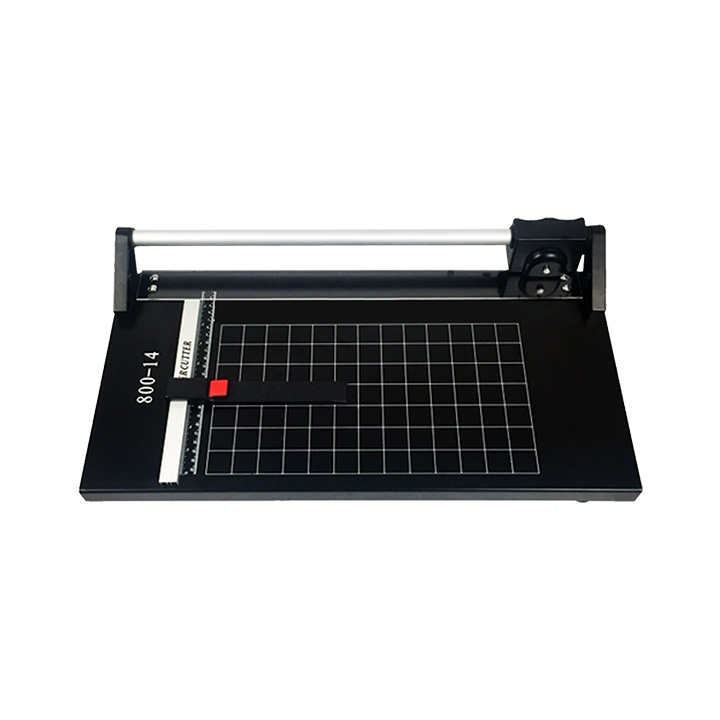 Quaff Sliding Paper Cutter A3 Size - Uniprint