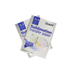 Quaff Double Sided Photopaper A4-A3 - Uniprint