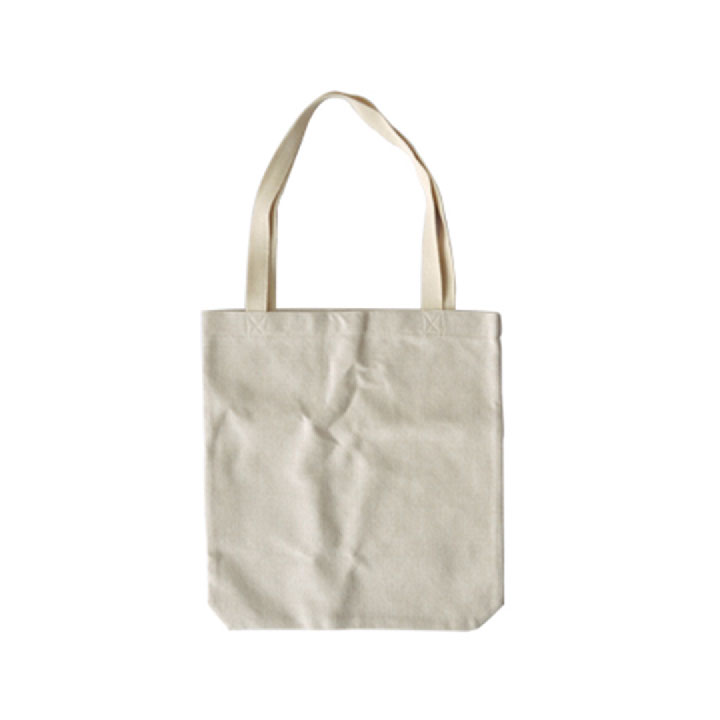 Sublimation Canvas Shoulder Bag 37x33cm - Uniprint