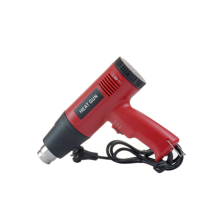 Industrial Heat Gun - Uniprint