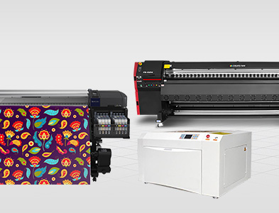 Cuyi Heat Press 15x15 Package - Uniprint