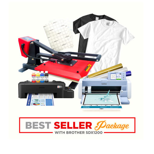 Best Seller With Brother SDX1200 - Uniprint