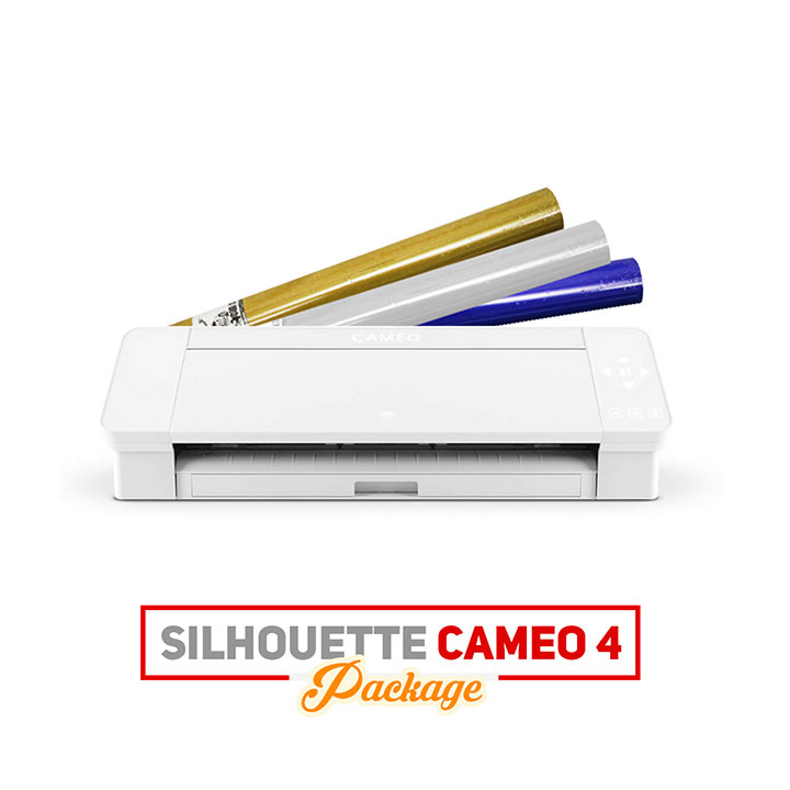 Silhouette Cameo Philippines